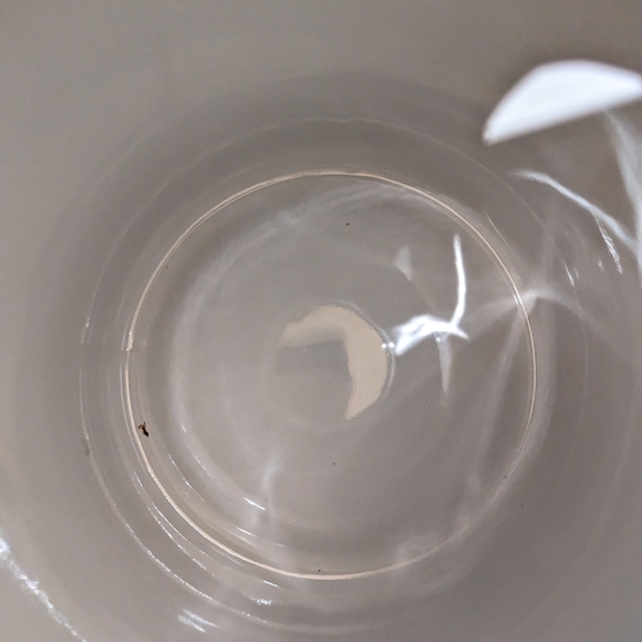 Hallmark Cookie Jar Christmas: Teddy Bear Mary With Holly Berry Red Green White - Picture 7 of 8